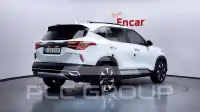 2023 KIA Celltos