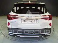 2023 KIA Celltos