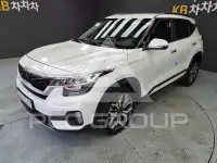 2023 KIA Celltos