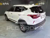 2023 KIA Celltos