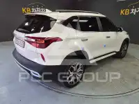2023 KIA Celltos