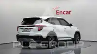 2023 KIA Celltos