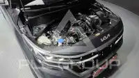2023 KIA Celltos