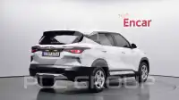 2023 KIA Celltos