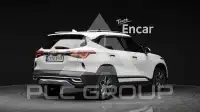 2023 KIA Celltos