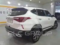 2023 KIA Celltos