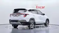 2023 KIA Celltos