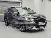 2023 KIA Celltos