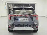 2023 KIA Celltos