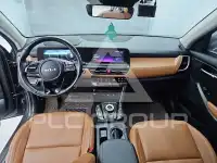 2023 KIA Celltos
