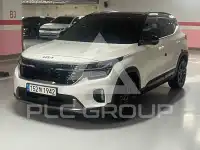 2023 KIA Celltos