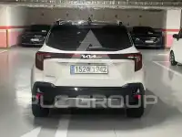 2023 KIA Celltos