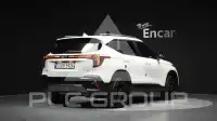 2023 KIA Celltos