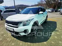 2023 KIA Celltos