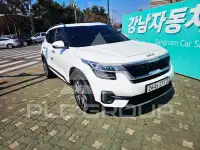 2023 KIA Celltos