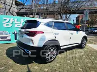 2023 KIA Celltos