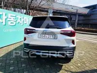 2023 KIA Celltos