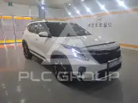 2023 KIA Celltos