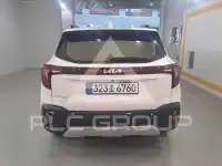 2023 KIA Celltos