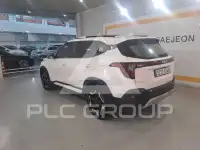 2023 KIA Celltos