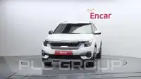 2023 KIA Celltos
