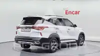 2023 KIA Celltos