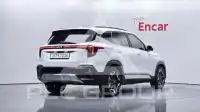 2023 KIA Celltos