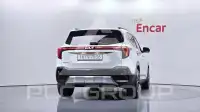 2023 KIA Celltos