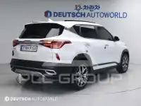 2023 KIA Celltos