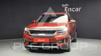 2023 KIA Celltos