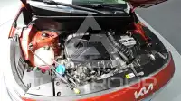 2023 KIA Celltos