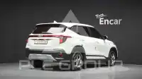 2023 KIA Celltos