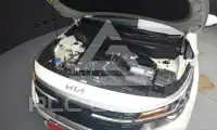 2023 KIA Celltos