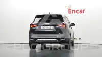 2023 KIA Seltos