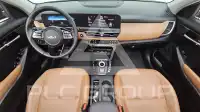 2023 KIA Celltos