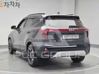 2023 KIA Celltos