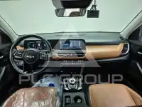 2023 KIA Celltos
