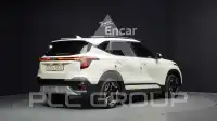 2023 KIA Seltos