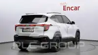 2023 KIA Celltos