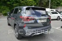 2023 KIA Celltos