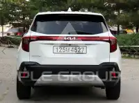2023 KIA Seltos