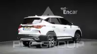 2023 KIA Celltos
