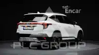 2023 KIA Celltos