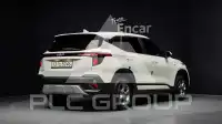 2023 KIA Celltos