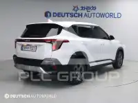 2023 KIA Celltos