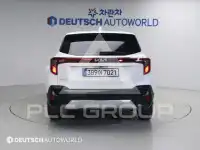 2023 KIA Celltos