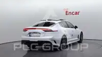2023 KIA Stinger