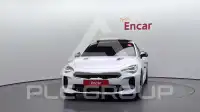 2023 KIA Stinger