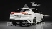 2023 KIA Stinger