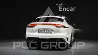 2023 KIA Stinger